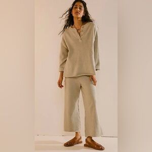 FP Hailee sweater pants